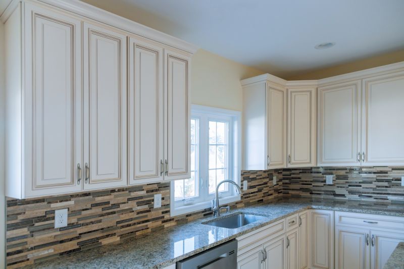 Small Kitchen Remodeling in Carmel, IN